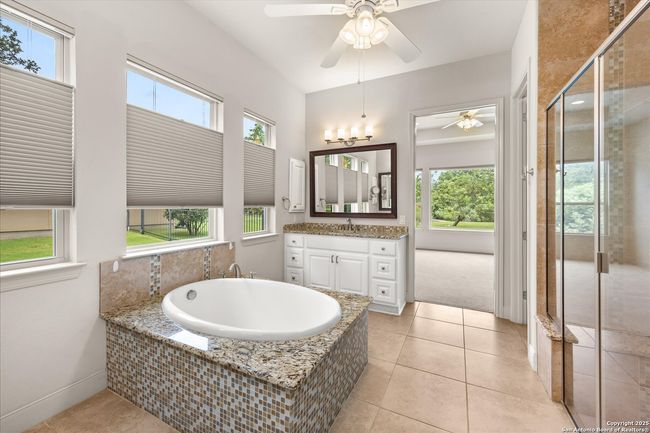 30171 Setterfeld Cir, House other with 4 bedrooms, 4 bathrooms and null parking in Fair Oaks Ranch TX | Image 20