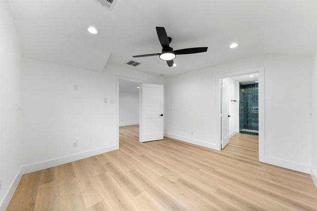 5610 Chapman St, House other with 2 bedrooms, 2 bathrooms and null parking in Houston TX | Image 17