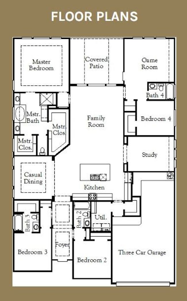 Floorplan - Representative Photo | Image 14