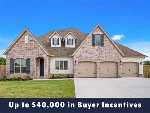 6492 Align Ave, Springdale, AR, 72762-7077 | Card Image