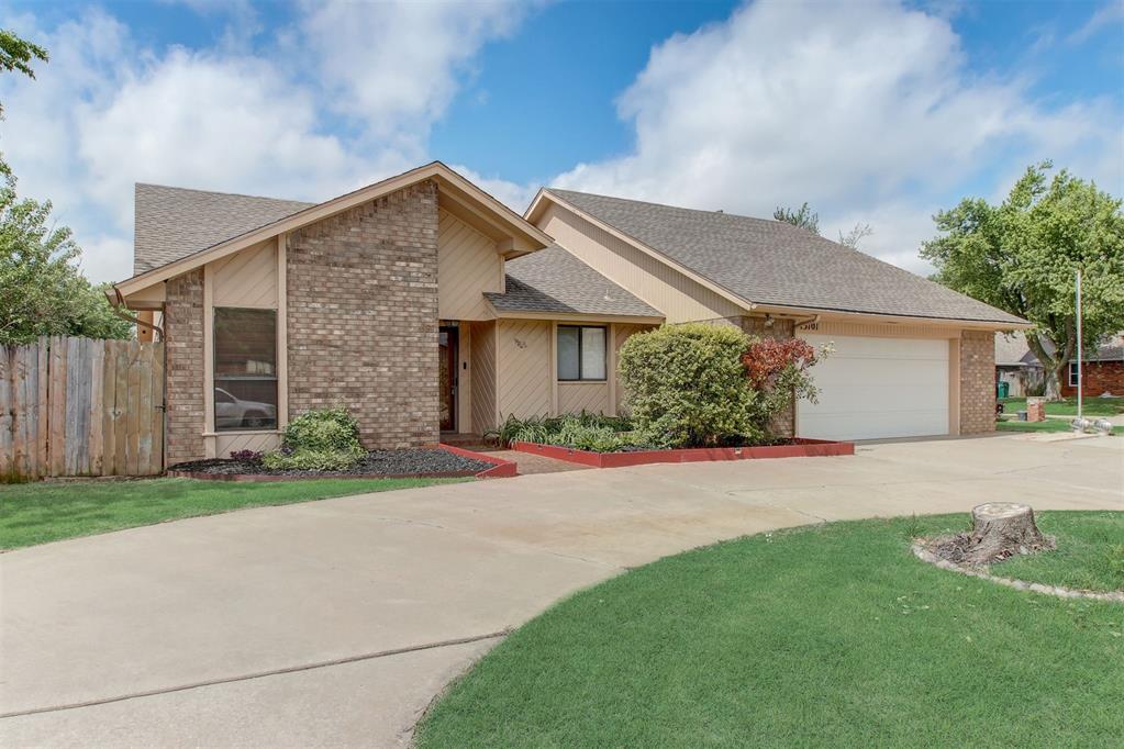 Moccasin Ln, Oklahoma City, OK 73170