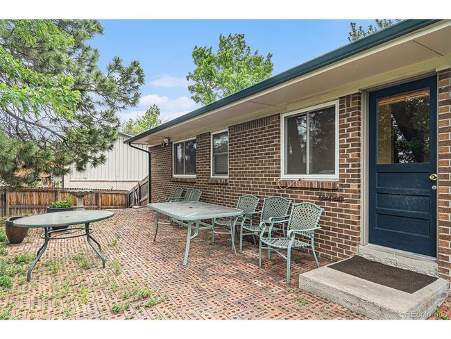 2743 S Reading Ct, House other with 4 bedrooms, 3 bathrooms and null parking in Denver CO | Image 36