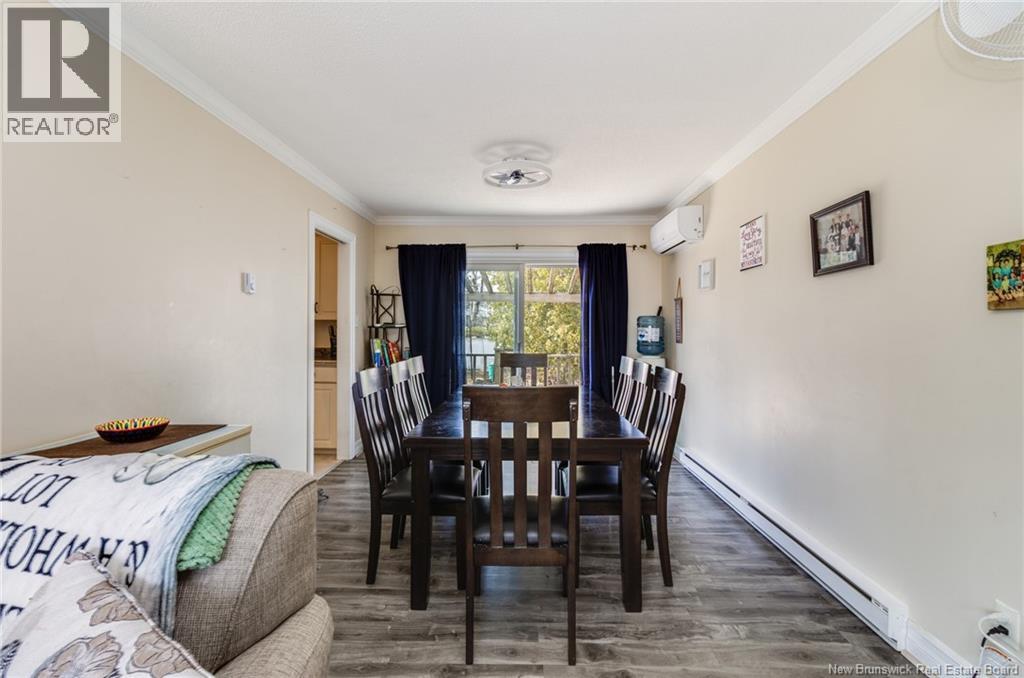 Residential in Fredericton 2