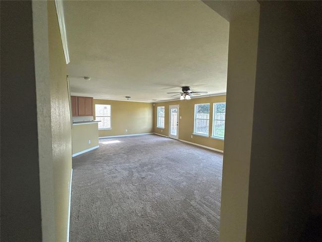 8131 Tassel Field Ln, House other with 4 bedrooms, 3 bathrooms and 2 parking in Humble TX | Image 8