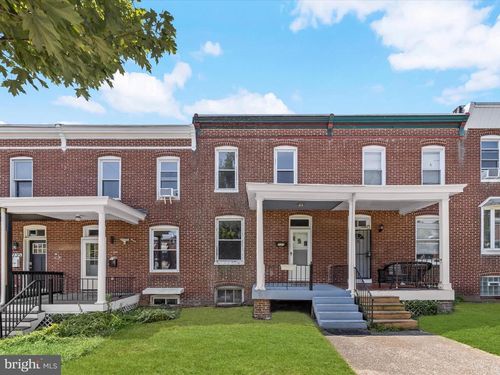 731 E 36th St, BALTIMORE, MD, 21218-2530 | Card Image