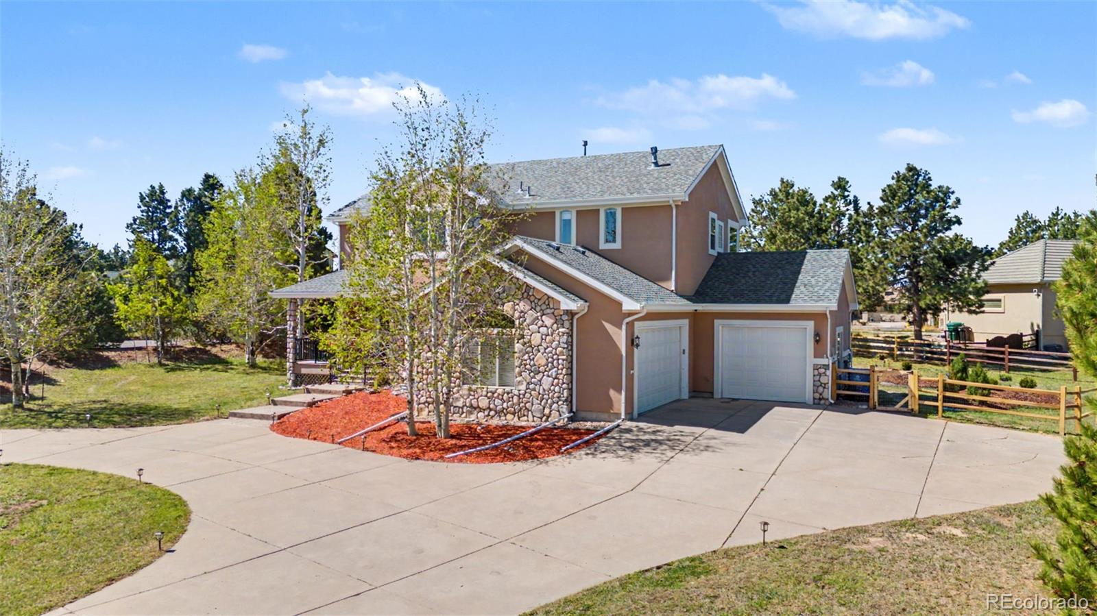 Residential in Colorado Springs 4