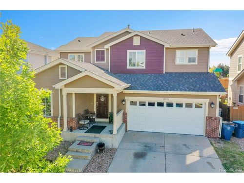 15372 E 100th Ct, Commerce City, CO, 80022-9370 | Card Image