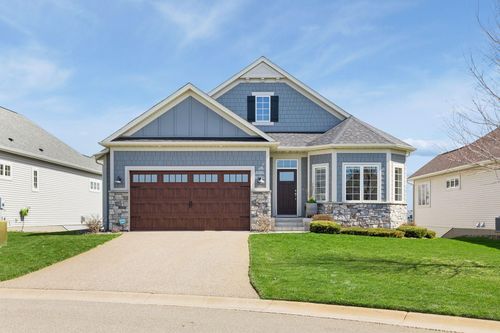 5311 130th Way N, Hugo, MN, 55038-5505 | Card Image