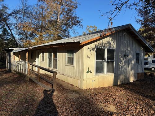 225 County Road 4090, Woodville, TX, 75979-8913 | Card Image