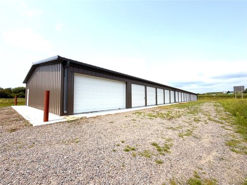 8.28 acres Van Tassel Road, Osseo, WI, 54758 | Card Image