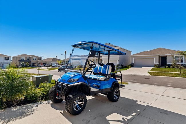 9804 Rowing Dale Bnd, House other with 4 bedrooms, 3 bathrooms and null parking in WESLEY CHAPEL FL | Image 6