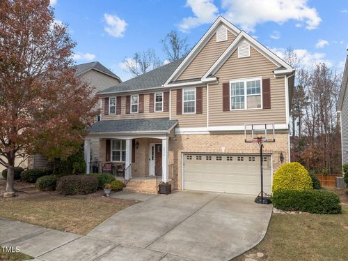 2616 Cashlin Drive, Raleigh, NC, 27616 | Card Image