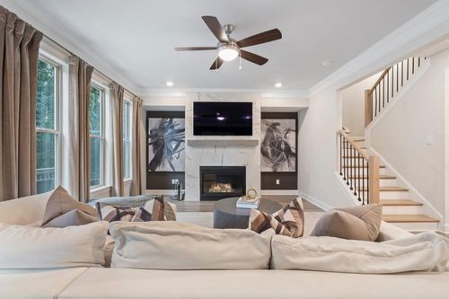 3177 Clairebrooke Ave, Atlanta, GA, 30341-5134 | Card Image
