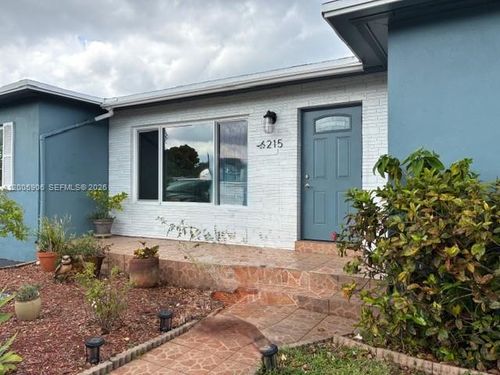 1-6215 Sw 20th St, Miramar, FL, 33023-2157 | Card Image
