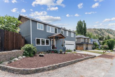 195 Skyline Drive, House other with 4 bedrooms, 3 bathrooms and 2 parking in Cashmere WA | Image 1