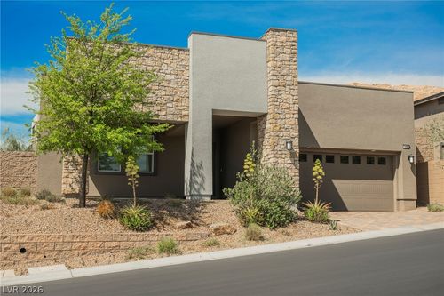 93 Juliette Pointe Ln, Henderson, NV, 89011-4515 | Card Image