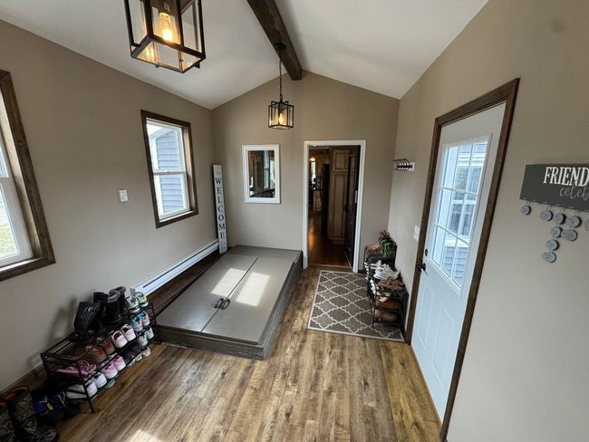 226 S Sidney St, House other with 3 bedrooms, 2 bathrooms and null parking in SHULLSBURG WI | Image 36