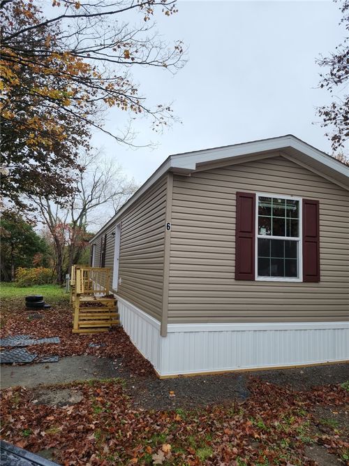 1356 Breesport Road Lot 6, Erin, NY, 14838 | Card Image