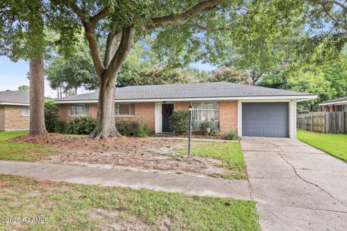605 Dutton Dr, Lafayette, LA, 70503-4605 | Card Image