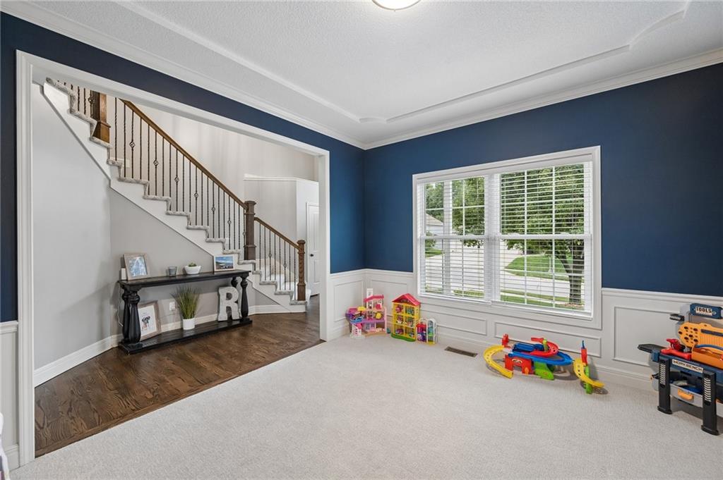 Residential in Kansas City 4
