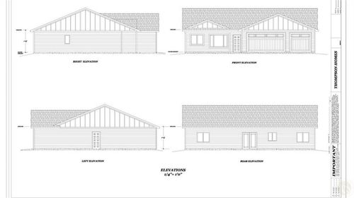 1261 Cherry Island Drive, Billings, MT, 59105 | Card Image