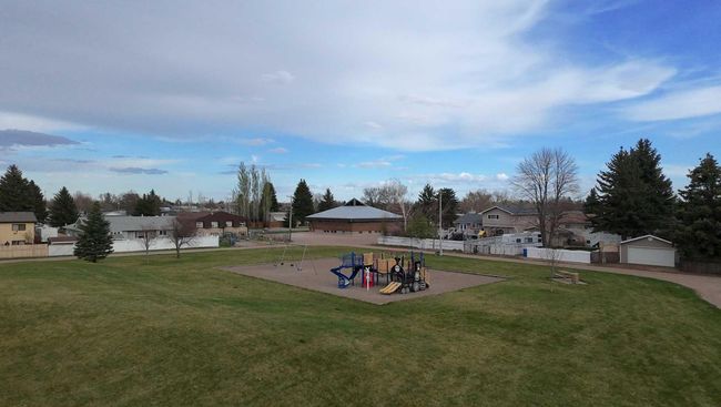 5615 46 Street, House other with 4 bedrooms, 3 bathrooms and 5 parking in Taber AB | Image 39
