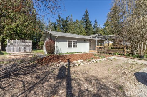 21 Glen Ave, Chimacum, WA, 98325-9762 | Card Image