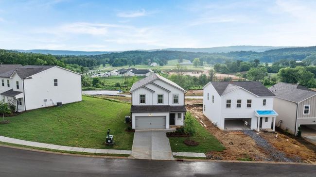 81 Saddlebred Way, House other with 4 bedrooms, 3 bathrooms and null parking in Rossville GA | Image 4