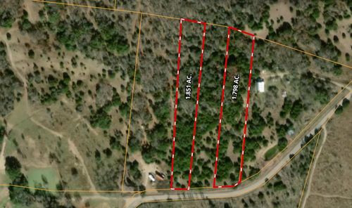 TBD A Consolation Drive, Millsap, TX, 76066 | Card Image