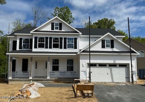 3 Balsam Ct, Ballston Lake, NY, 12019 | Card Image