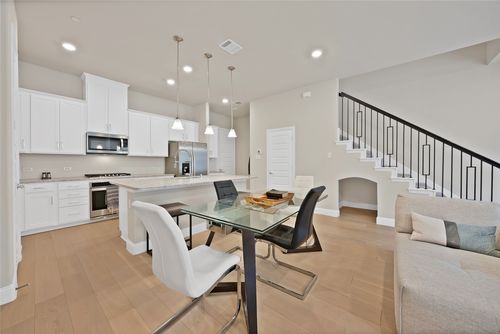 4425 Benton Ln, Carrollton, TX, 75010-4291 | Card Image