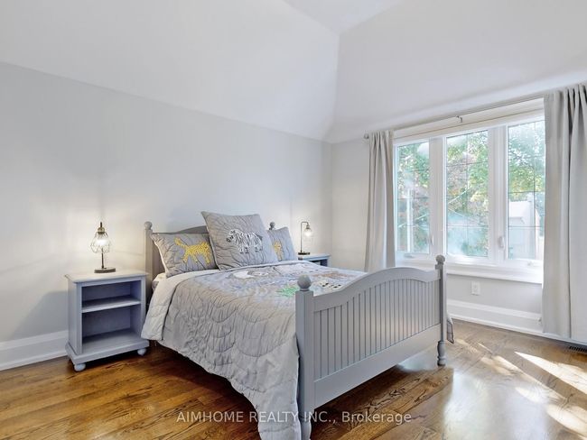 105 Ashbourne Dr, House other with 5 bedrooms, 5 bathrooms and 4 parking in Etobicoke ON | Image 28