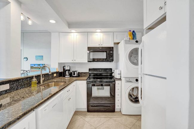 APT-11E - 6000 N Ocean Blvd, Condo with 1 bedrooms, 2 bathrooms and null parking in Lauderdale By The Sea FL | Image 14