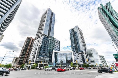 2721-5 Sheppard Ave E, North York, ON, M2N0G4 | Card Image