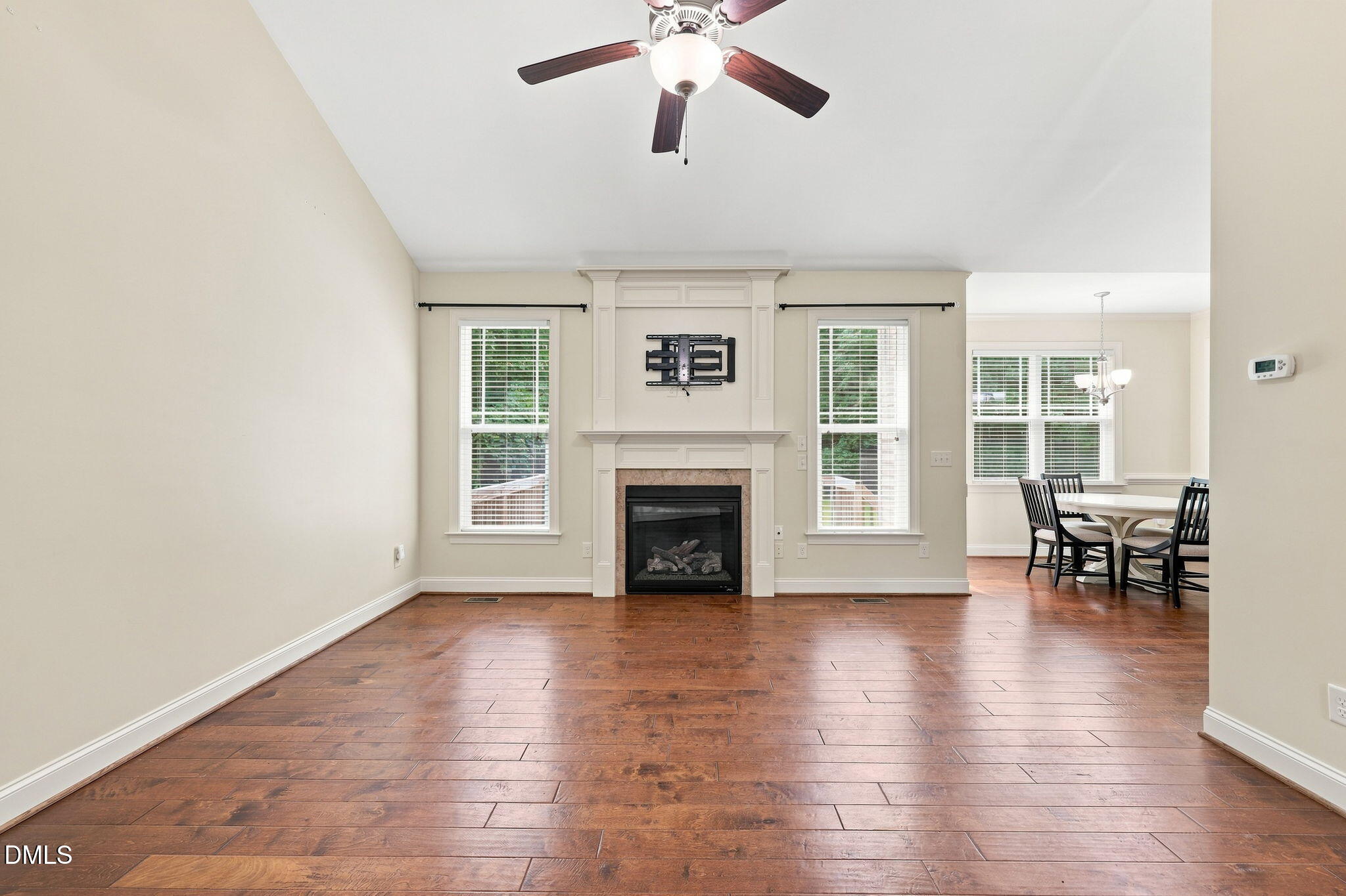 Residential in Youngsville 4