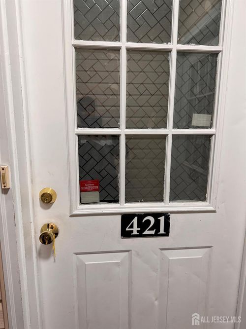 421 Plymouth Rd, North Brunswick, NJ, 08902-4579 | Card Image