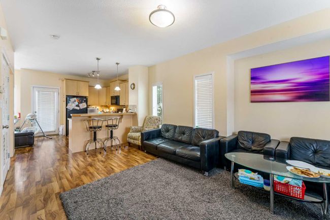 318 - 111 Tarawood Ne, Home with 2 bedrooms, 1 bathrooms and 1 parking in Calgary AB | Image 1