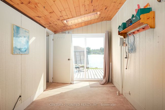 39 Dagwaagi Lane S, House other with 4 bedrooms, 1 bathrooms and 5 parking in Curve Lake ON | Image 10