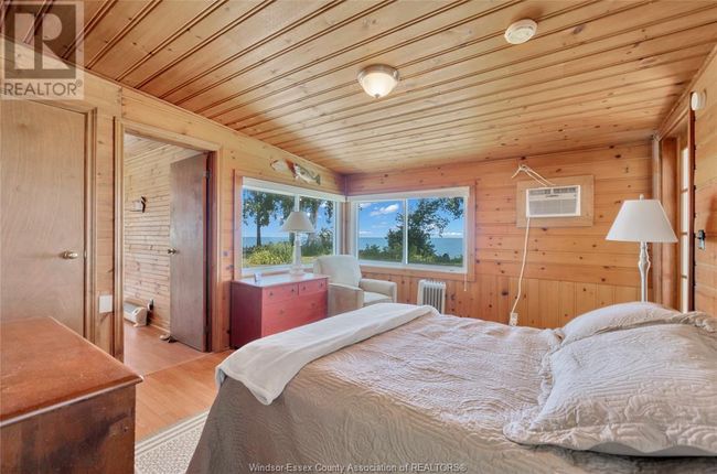 67 E Shore Rd, House other with 4 bedrooms, 2 bathrooms and null parking in Pelee Island ON | Image 36