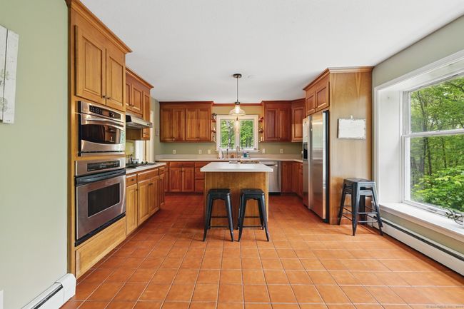 65 Nassahegan Dr, House other with 4 bedrooms, 3 bathrooms and null parking in Burlington CT | Image 9