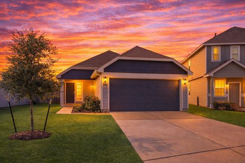 14091 Chinook Dr, Conroe, TX, 77384-2257 | Card Image