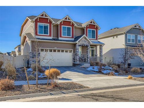 22238 E 45th Pl, Aurora, CO, 80019-3623 | Card Image
