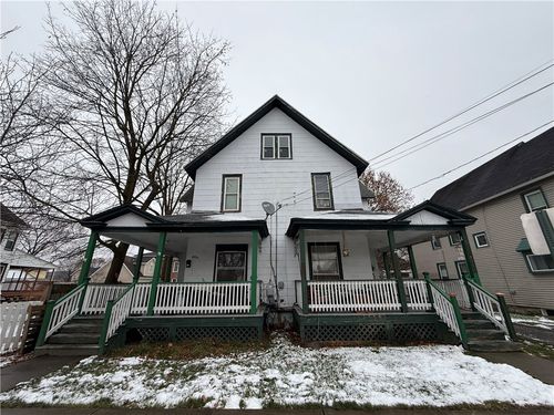 490 Fulton St, Waverly, NY, 14892-1018 | Card Image