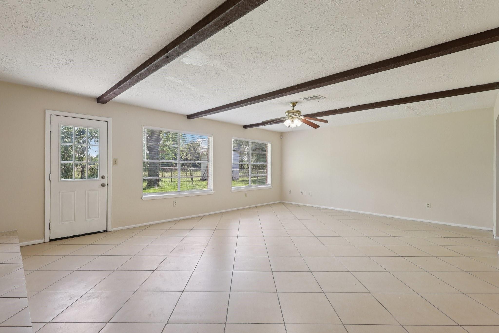 Residential in Houston 3