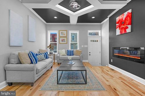 1518 N Wolfe Street, BALTIMORE, MD, 21213 | Card Image