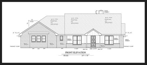 237 Kilkenny Rd, Poolville, TX, 76487-5073 | Card Image