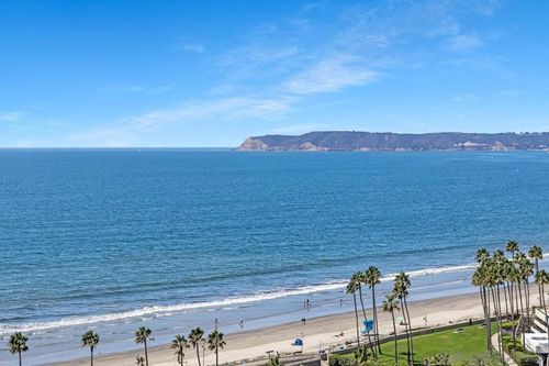 1510-1820 Avenida Del Mundo, Coronado, CA, 92118-3002 | Card Image