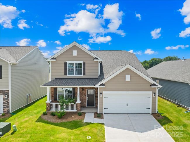 1905 Vanderlyn St, House other with 4 bedrooms, 4 bathrooms and null parking in Monroe NC | Image 34