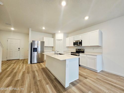 1653 Garden Grove Ct, Jacksonville, FL, 32211-4434 | Card Image