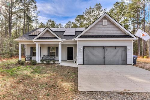 1234 Stapleton Acres Rd, Stapleton, GA, 30823-6859 | Card Image